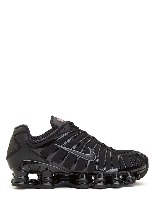 Nike Siyah Erkek Shox Tl Siyah Erkek Sneaker 1900767 | Beymen