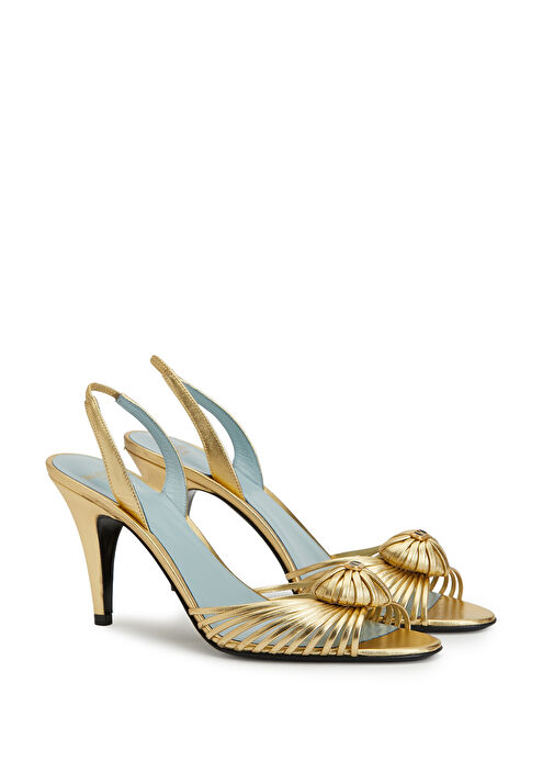 Valentino Garavani Topuklu Sandalet - Görsel 3