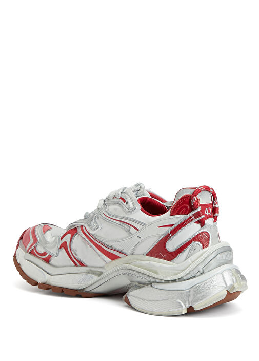 Runner 2 Çok Renkli Erkek Sneaker - Görsel 4