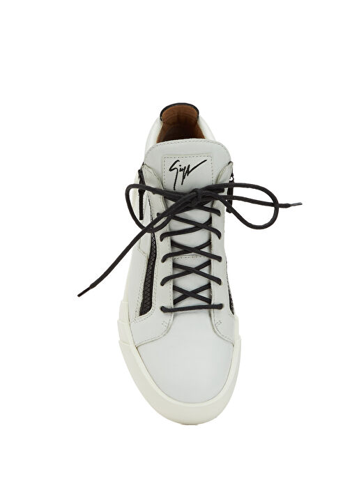 Giuseppe Zanotti Erkek Sneakers - Görsel 5