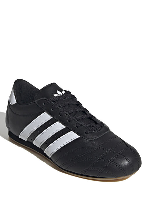 Taekwondo Siyah Kadın Sneaker - Görsel 5