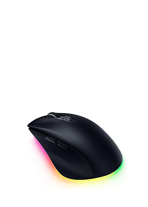 Razer - Razer Pro Click V2 Kbs Siyah Mouse - Siyah