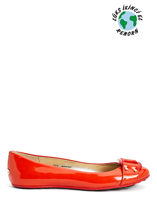 Jimmy Choo Kadın Babet - Görsel 2