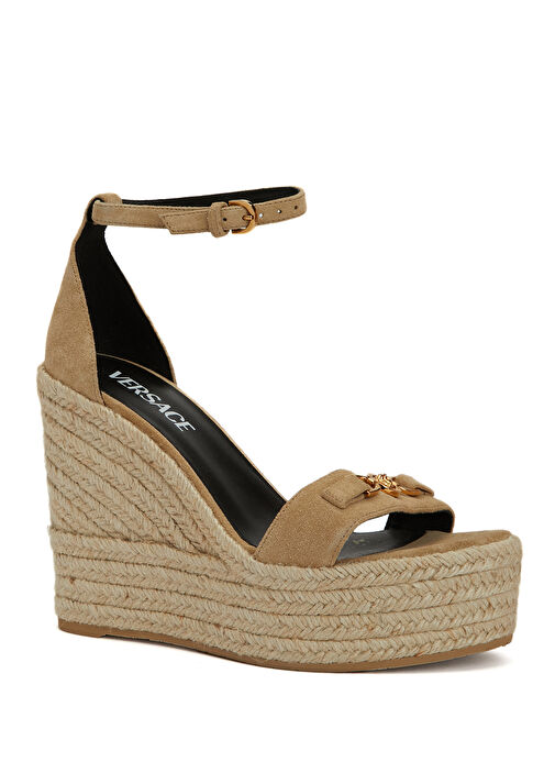 Versace Kadın Espadril - Görsel 3