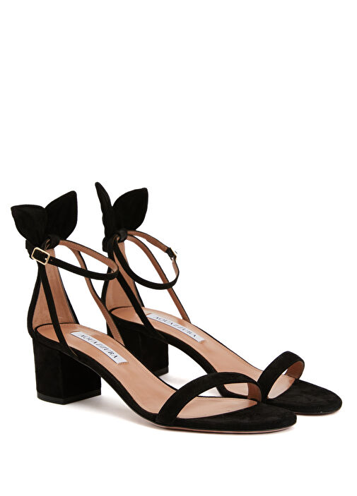 Aquazzura Topuklu Sandalet - Görsel 3