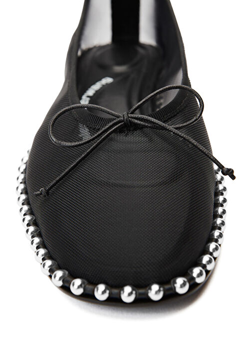 Siyah Babet - Görsel 4