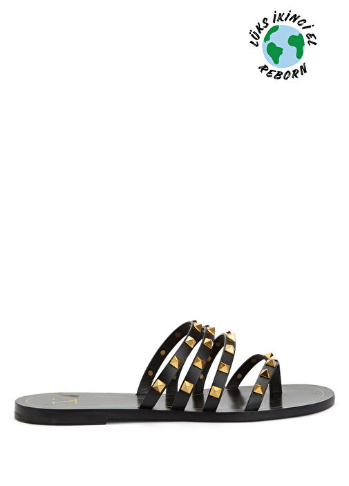 Valentino Garavani Kadın Terlik - Görsel 2