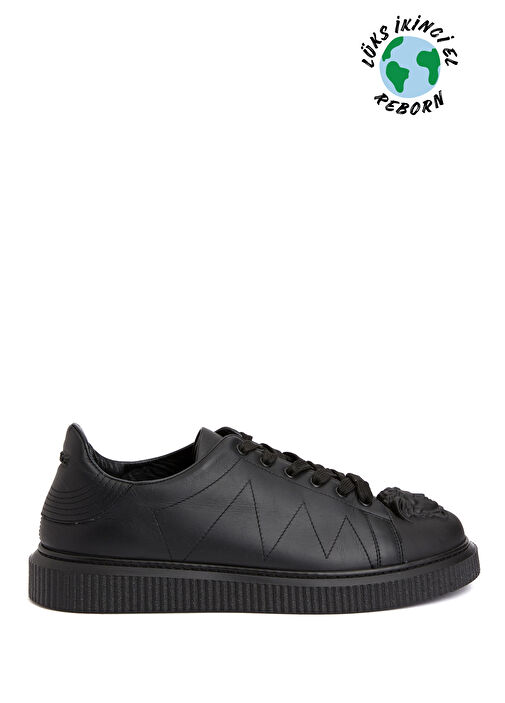 Versace Erkek Sneakers - Görsel 2