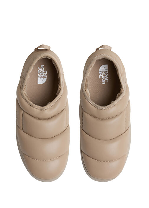 Thermoball Traction Erkek Deri Terlik - Görsel 5