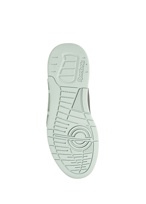 Beyaz Erkek Deri Sneaker - Görsel 6