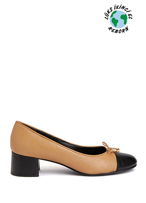 Tory Burch Topuklu Ayakkabı - Görsel 2