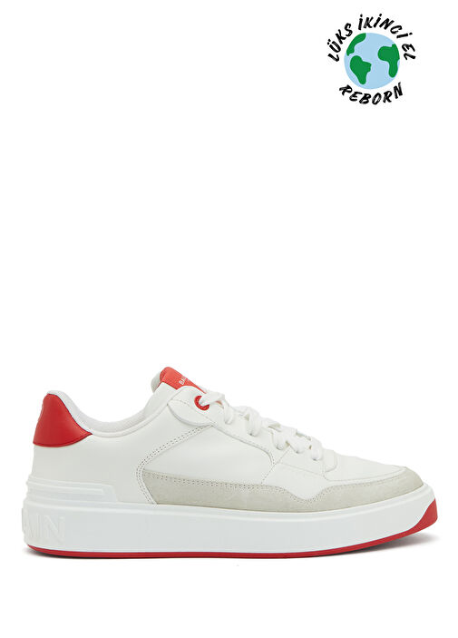 Balmain Kadın Sneakers - Görsel 2