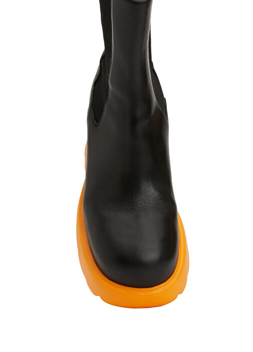 Bottega Veneta Kadın Bot - Görsel 5