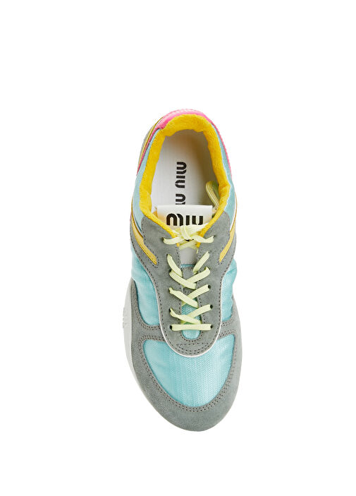 Miu Miu Kadın Sneakers - Görsel 5