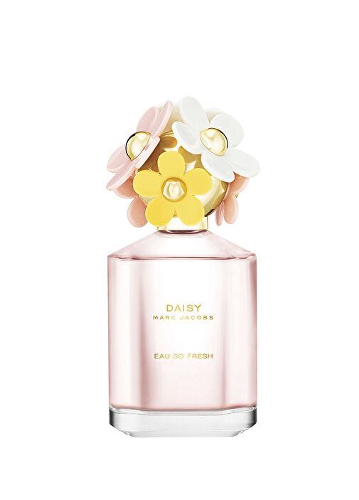 Marc Jacobs - Daisy Eau So Fresh EDT 125 ml Kadın Parfüm - Çok Renkli