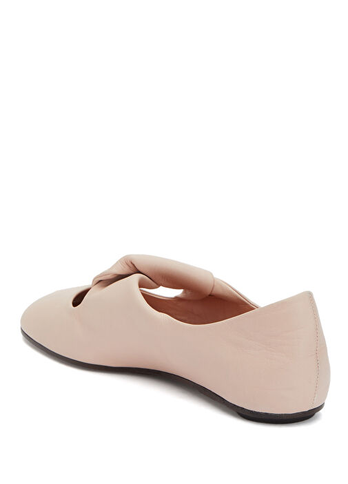 Alexander McQueen Kadın Babet - Görsel 4