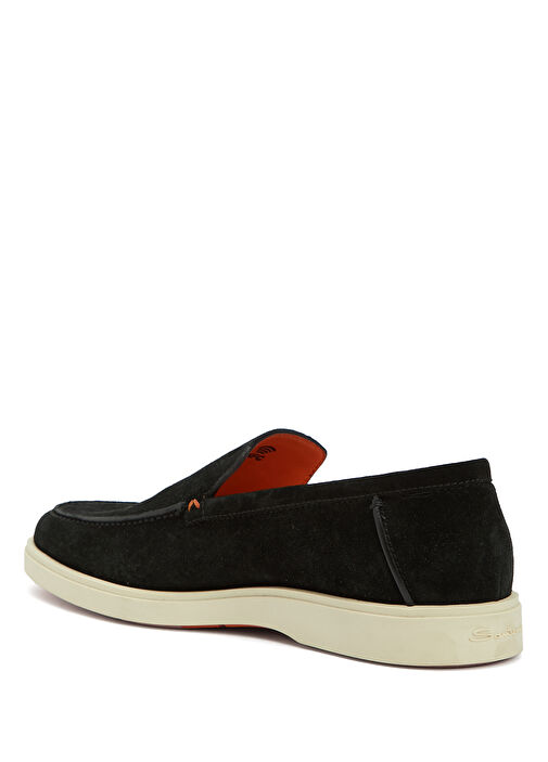 Santoni Erkek Loafer - Görsel 4