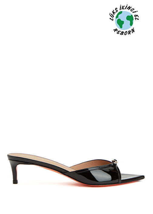 Santoni Kadın Terlik - Görsel 2
