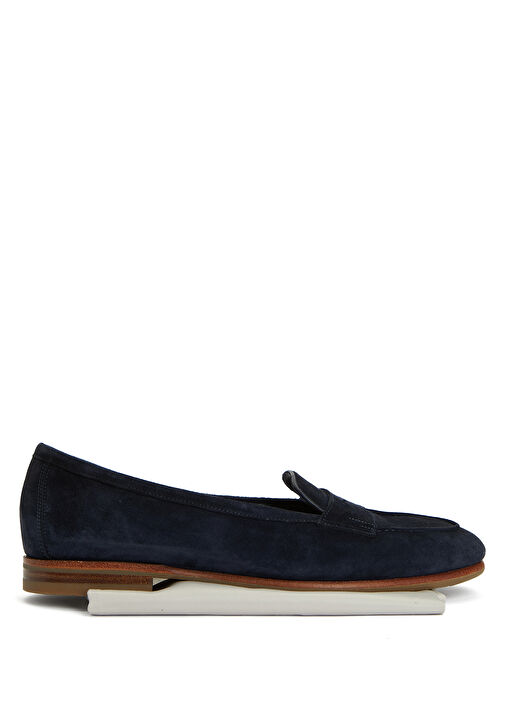 Santoni Kadın Loafer - Görsel 7