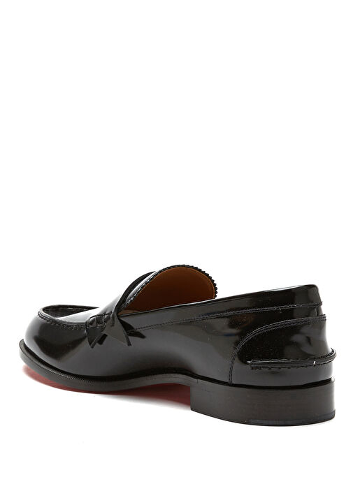 Christian Louboutin Erkek Loafer - Görsel 4
