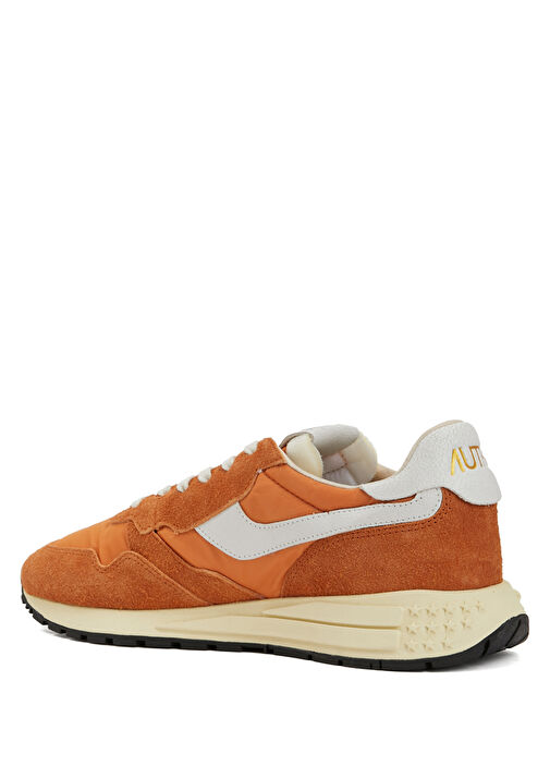 Autry Autry Reelwind Turuncu Erkek Sneaker | Beymen Turuncu - 4. görsel