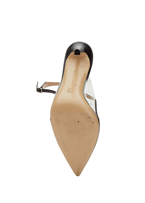 Gianvito Rossi Topuklu Ayakkabı - Görsel 6