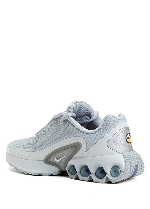 Air Max Dn Erkek Çocuk Sneaker - Görsel 4