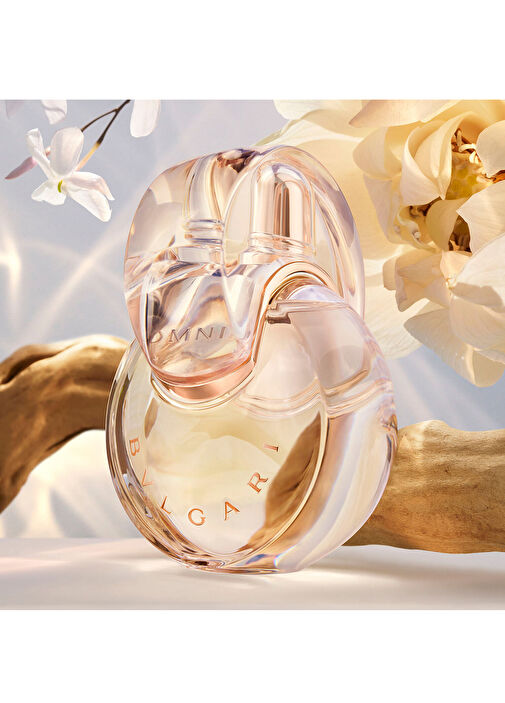 香水(女性用) BVLGARI OMNIA Eau de Parfum Bvlgari - Omnia Crystalline Edp 100ml Kadın Parfüm -