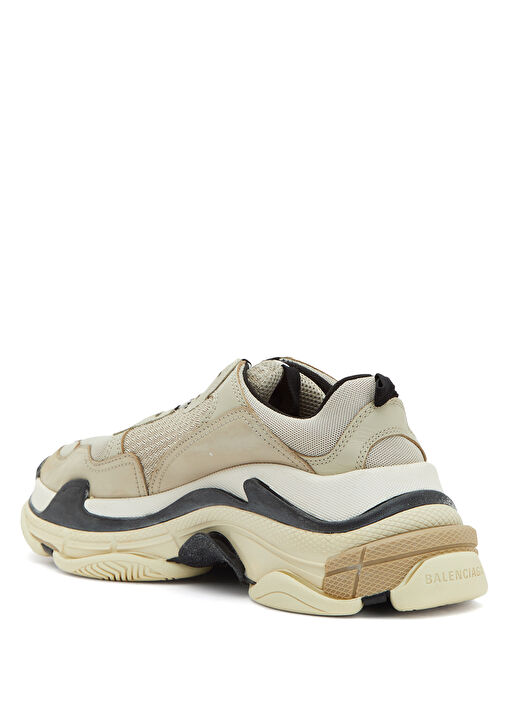 Balenciaga Kadın Sneakers - Görsel 4