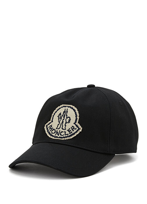 Black Mens Hat
