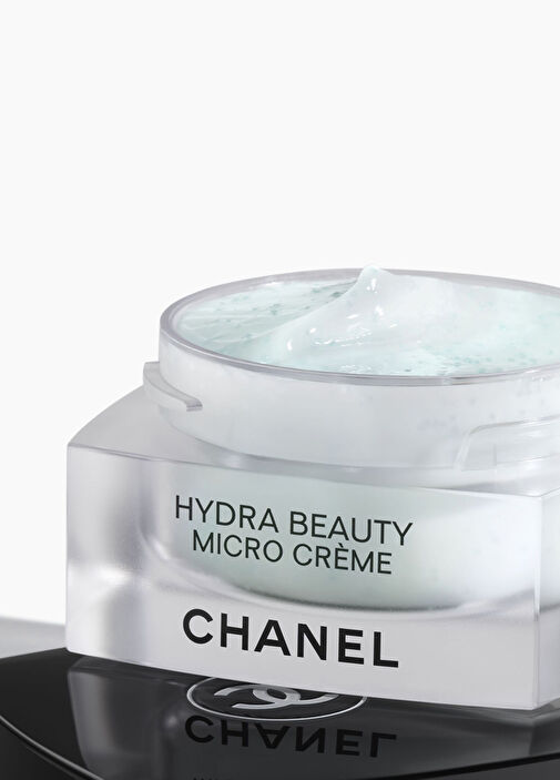 CHANEL - Hydra Beauty Micro Crème 50gr