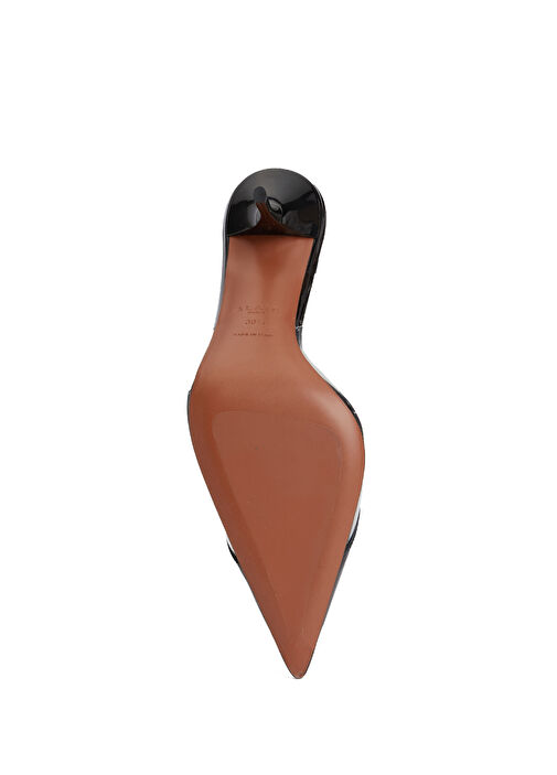 Alaia Topuklu Ayakkabı - Görsel 6