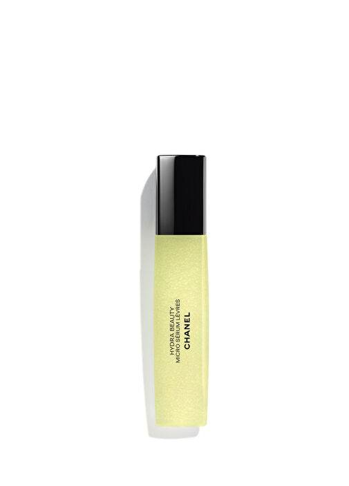 リップケア CHANEL HYDRA BEAUTY MICRO SERUM LEVRES CHANEL - Hydra Beauty Micro Sérum Lèvres -
