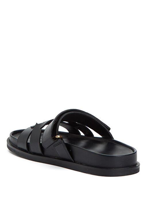 Tory Burch Kadın Terlik - Görsel 4