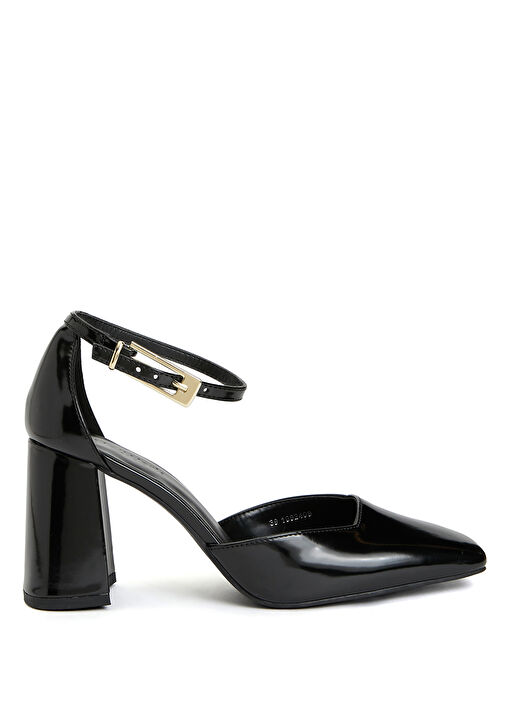 Network Network Siyah Kadın Ayakkabı Beymen'de! Siyah - 2. görsel