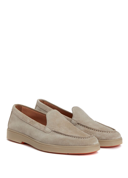 Santoni Kadın Loafer - Görsel 3