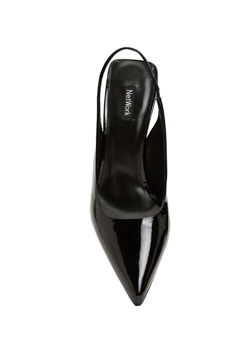 Network Network Siyah Rugan Gova Beymen'de! Siyah - 12. görsel