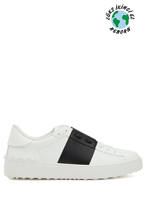 Valentino Garavani Kadın Sneakers - Görsel 2