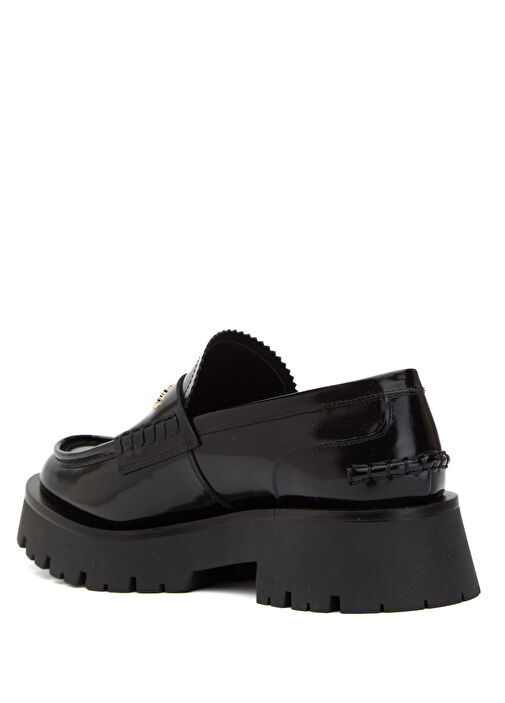 Alexander Wang Kadın Loafer - Görsel 4