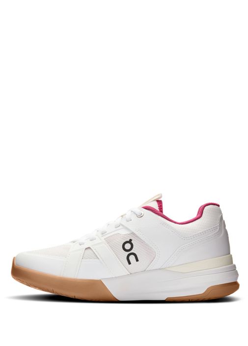 On Fildişi Kadın Roger Clubhouse Pro Fildişi Kadın Sneaker 1863438