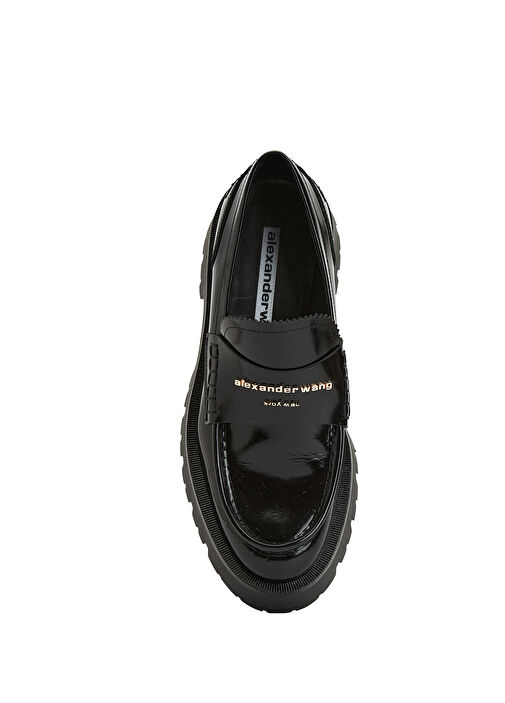 Alexander Wang Kadın Loafer - Görsel 5