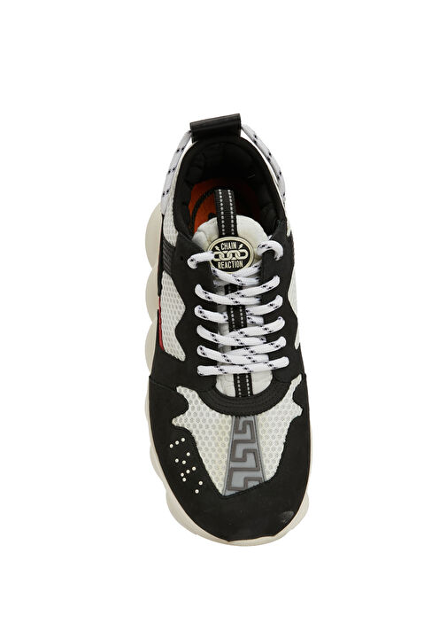 Versace Erkek Sneakers - Görsel 5