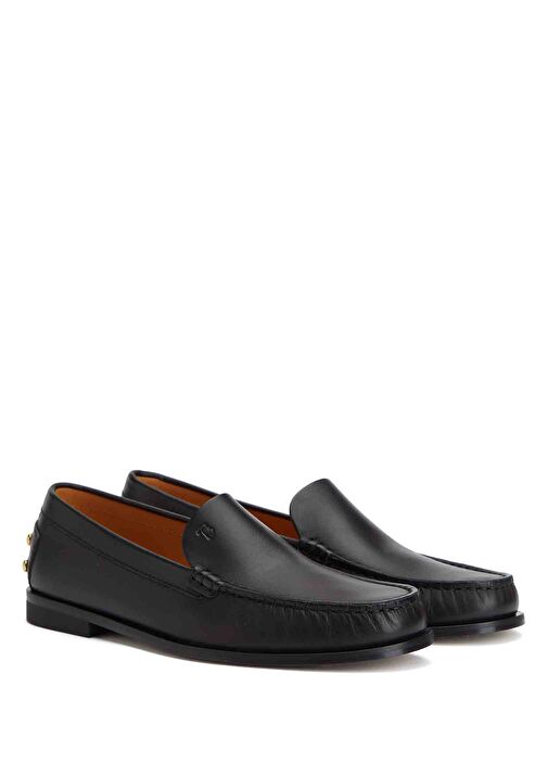 Tod's Tod's Siyah LOAFER Beymen'de! Siyah - 3. görsel