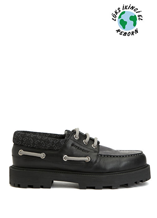 Givenchy Erkek Loafer - Görsel 2