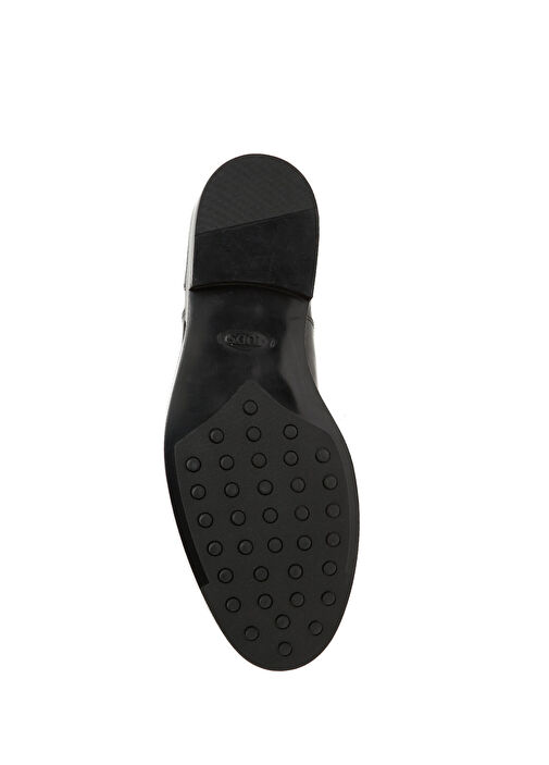 Beymen Reborn Siyah Beymen Reborn Tod's Erkek Ayakkabı