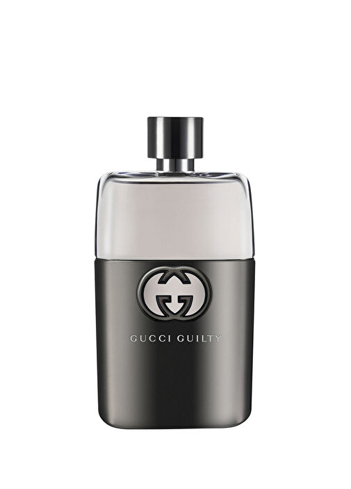 Gucci - Guilty Pour Homme EDT 90 ml