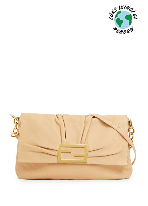 Fendi Baguette Cloth Çanta