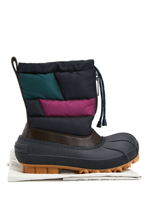 Stella McCartney Kadın Bot - Görsel 7