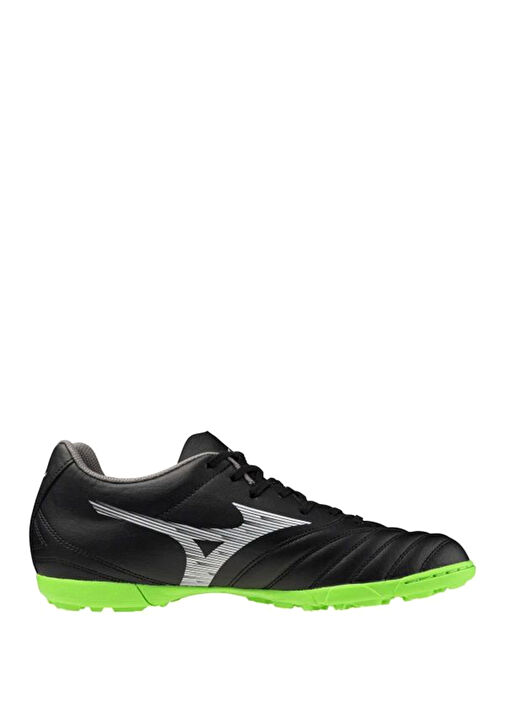 Mizuno Siyah Erkek Monarcida Neo 3 Select AS Siyah Erkek Halı Saha