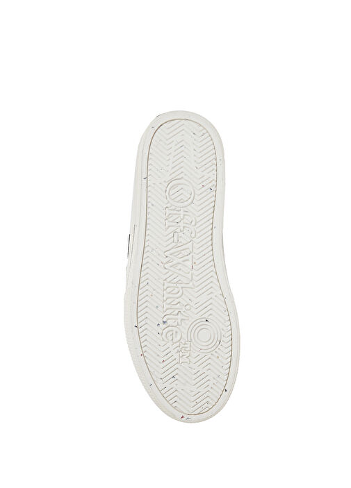 Off-White Erkek Sneakers - Görsel 6